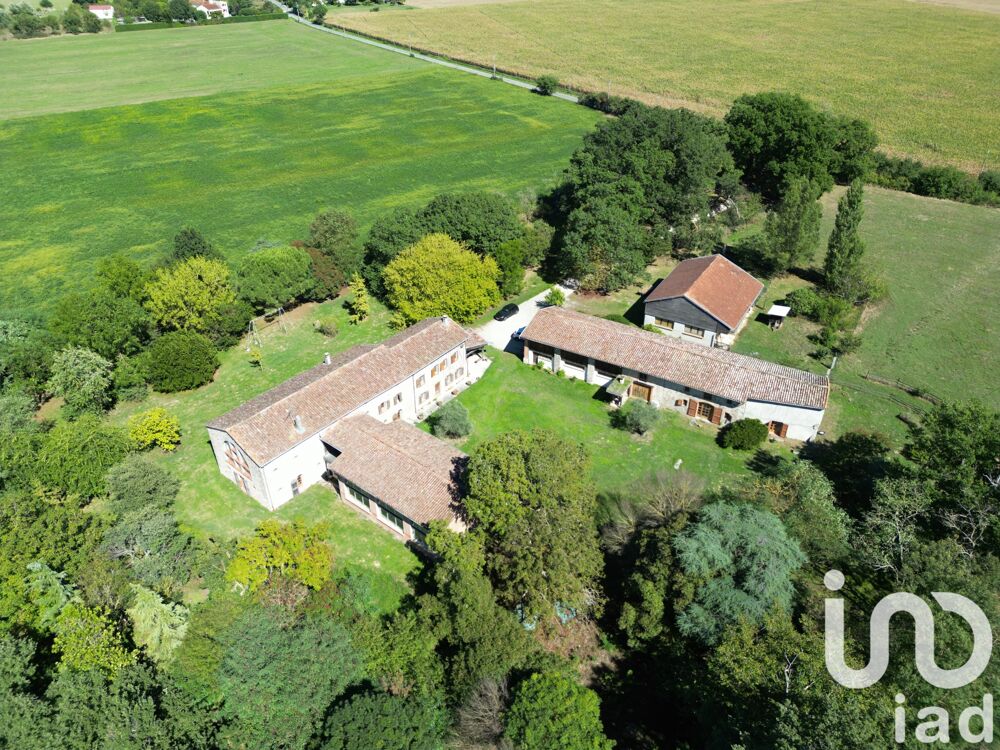  vendre  Maison Revel (31250)