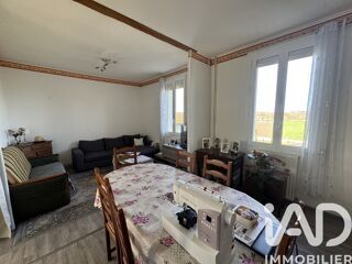  Maison � vendre 4 pi�ces 85 m�