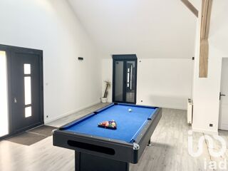  Maison � vendre 5 pi�ces 160 m�