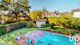  Maison  vendre 7 pices 175 m