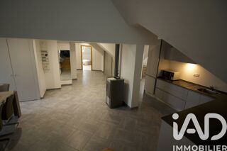  Appartement � vendre 6 pi�ces 105 m�