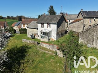  Maison � vendre 4 pi�ces 82 m�