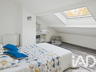  Maison � vendre 8 pi�ces 184 m�