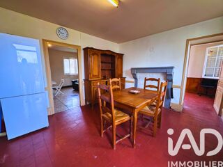  Maison � vendre 2 pi�ces 59 m�