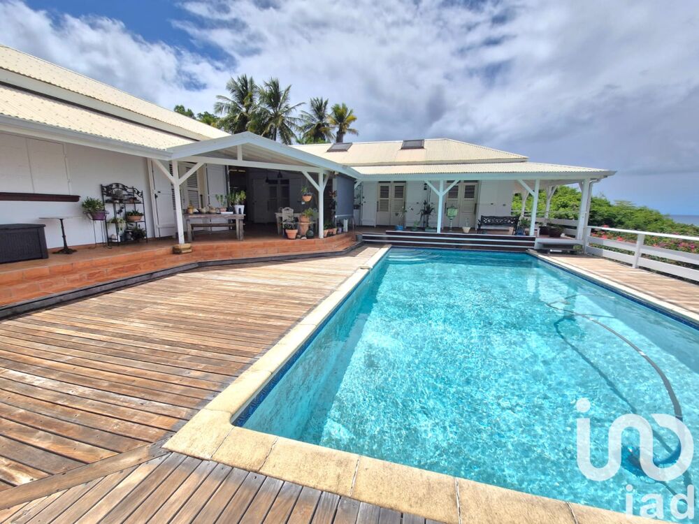 � vendre  Maison Le Gosier (97190)