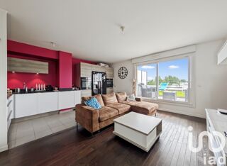  Appartement  vendre 4 pices 74 m