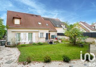  Maison � vendre 6 pi�ces 119 m�