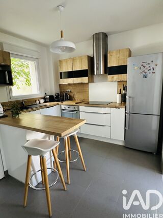  Maison � vendre 4 pi�ces 84 m�