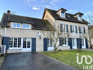  Maison � vendre 7 pi�ces 248 m�