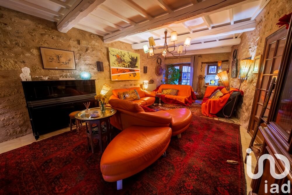  vendre  Maison Nzignan-l'vque (34120)