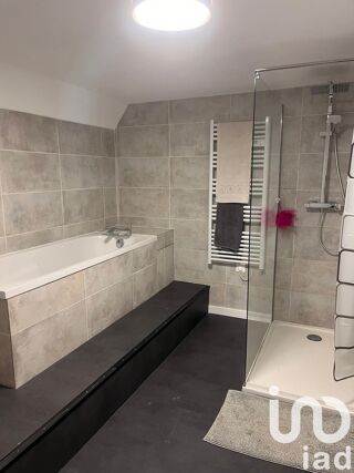  Appartement � vendre 3 pi�ces 85 m�