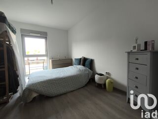  Appartement  vendre 2 pices 47 m