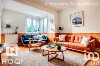  Maison � vendre 5 pi�ces 119 m�
