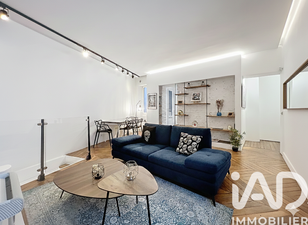 � vendre  Appartement Paris 8
