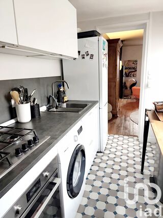  Maison � vendre 3 pi�ces 56 m�