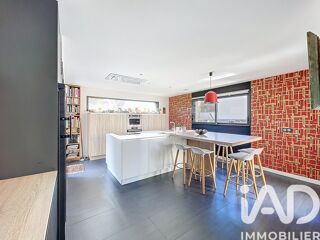  Villa � vendre 6 pi�ces 197 m�