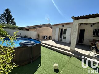  Maison � vendre 3 pi�ces 90 m�