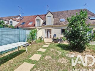  Maison � vendre 4 pi�ces 81 m�