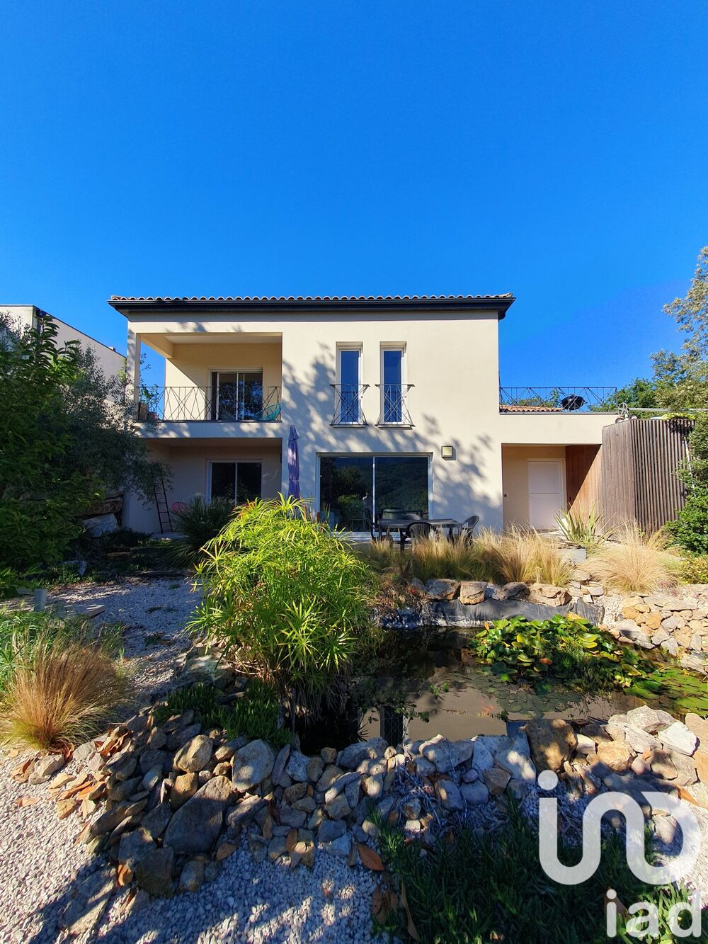 Vente Maison Vente Maison/villa 10 pi�ces Lamalou-les-bains