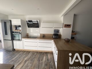  Maison � vendre 5 pi�ces 123 m�