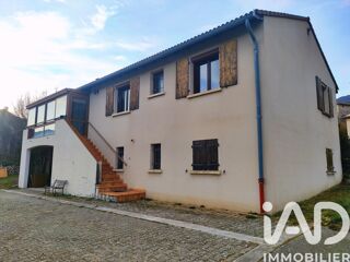  Maison � vendre 7 pi�ces 130 m�