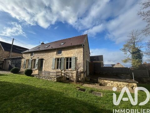   Vente Maison de village 4 pi�ces Maison - 4 pi�ce(s) - 80 m�