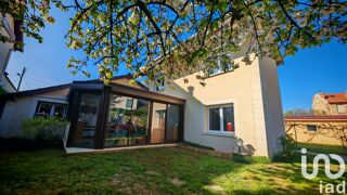  Maison  vendre 8 pices 134 m