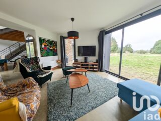  Villa � vendre 8 pi�ces 185 m�