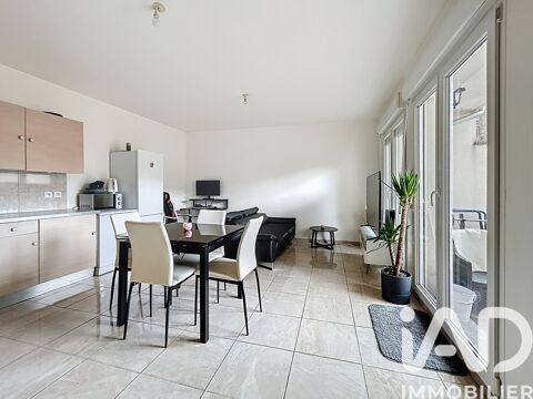   Vente Appartement 2 pi�ces Appartement - 2 pi�ce(s) - 49 m�