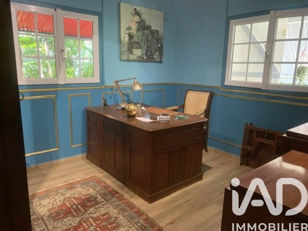 � vendre  Maison Saint-Fran�ois (97118)