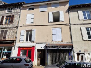  Immeuble � vendre 456 m�