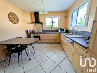  Maison � vendre 4 pi�ces 121 m�