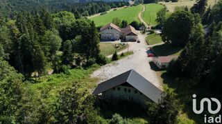  Immeuble  vendre 545 m