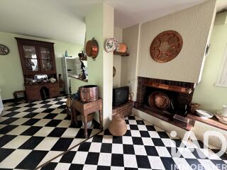  Maison � vendre 8 pi�ces 196 m�