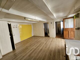  Maison � vendre 3 pi�ces 60 m�