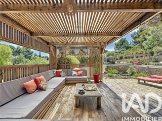  Maison � vendre 7 pi�ces 221 m�