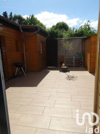  Maison � vendre 4 pi�ces 88 m�