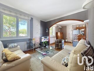  Appartement � vendre 5 pi�ces 94 m�