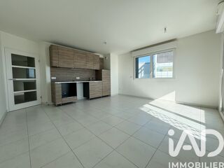  Appartement � vendre 2 pi�ces 47 m�
