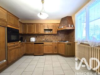  Maison � vendre 8 pi�ces 114 m�