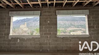  Maison 4 pi�ces 140 m� Pierrelongue