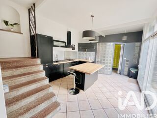  Maison � vendre 4 pi�ces 100 m�