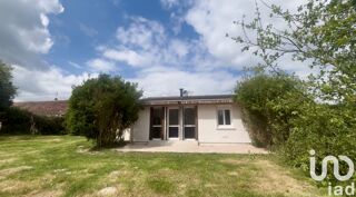  Maison  vendre 3 pices 57 m