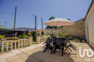  Maison � vendre 4 pi�ces 90 m�