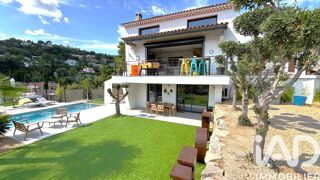  Maison  vendre 7 pices 205 m