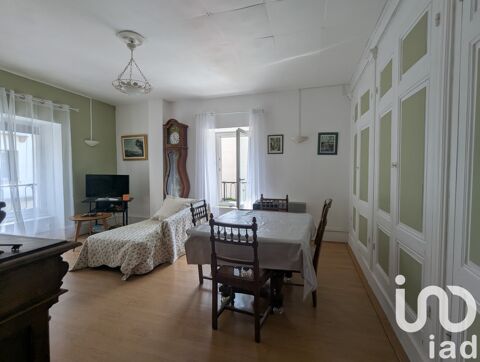   Vente Appartement 5 pi�ces Appartement - 5 pi�ce(s) - 80 m�