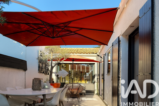  Maison � vendre 4 pi�ces 86 m�