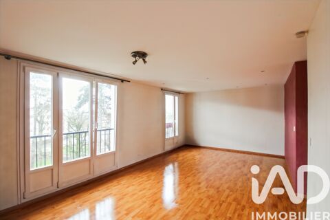  Appartement � louer 3 pi�ces 63 m�