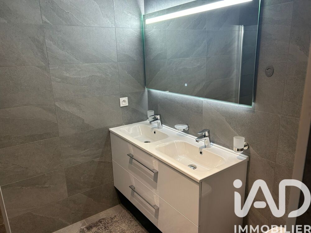 � vendre  Appartement Marin (74200)