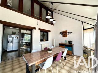  Maison � vendre 8 pi�ces 186 m�